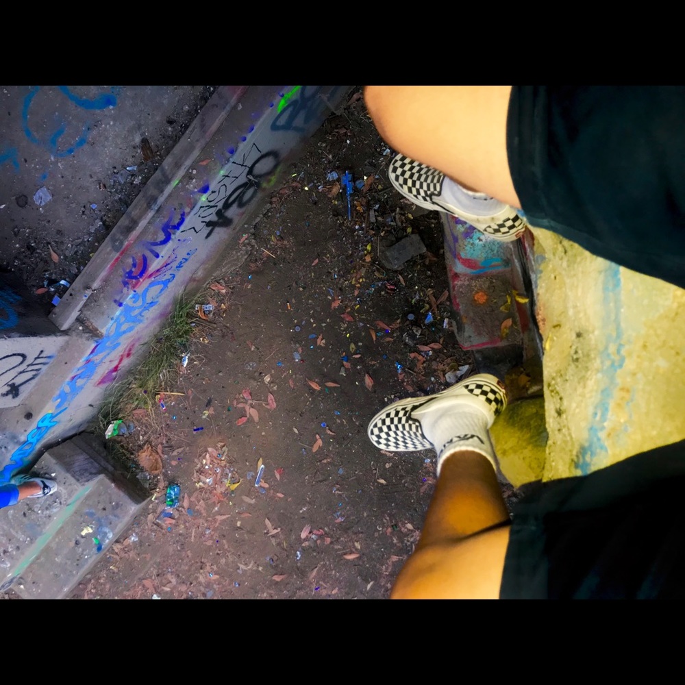 Meet your Posher, Nathaniel